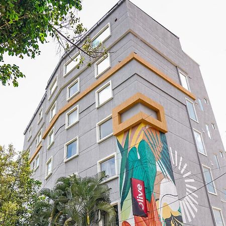 Olive Hotel Indiranagar By Embassy Group Μπανγκαλόρ Εξωτερικό φωτογραφία