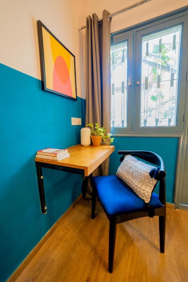 Olive Hotel Indiranagar By Embassy Group Μπανγκαλόρ Εξωτερικό φωτογραφία