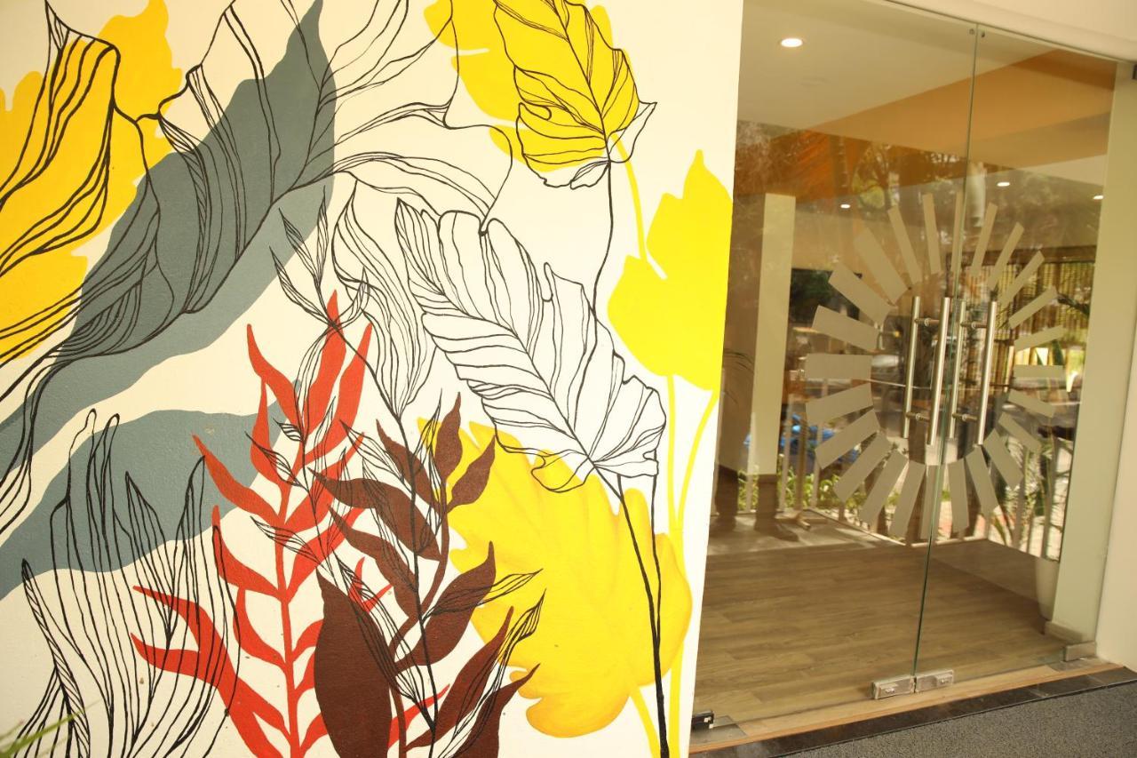 Olive Hotel Indiranagar By Embassy Group Μπανγκαλόρ Εξωτερικό φωτογραφία